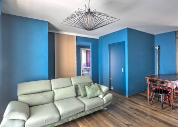 Foto 8 - Quadrilocale via Medici
 
121, Torino - foto 8