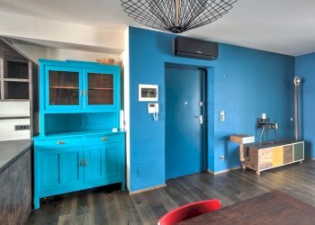 Foto 12 - Quadrilocale via Medici
 
121, Torino - foto 12