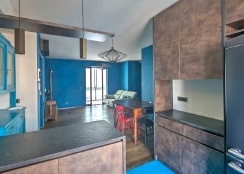 Foto 14 - Quadrilocale via Medici
 
121, Torino - foto 14