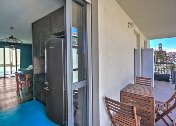 Foto 16 - Quadrilocale via Medici
 
121, Torino - foto 16