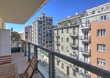 Foto 17 - Quadrilocale via Medici
 
121, Torino - foto 17