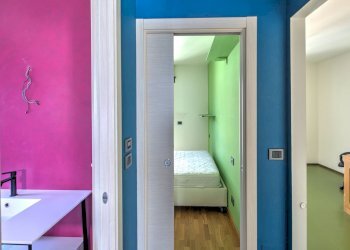 Foto 20 - Quadrilocale via Medici
 
121, Torino - foto 20