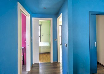 Foto 21 - Quadrilocale via Medici
 
121, Torino - foto 21