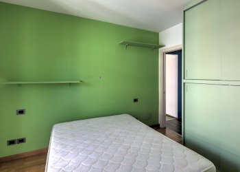 Foto 24 - Quadrilocale via Medici
 
121, Torino - foto 24