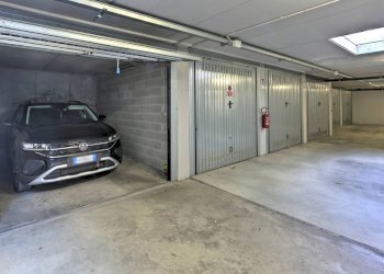 Foto 33 - Quadrilocale via Medici
 
121, Torino - foto 33