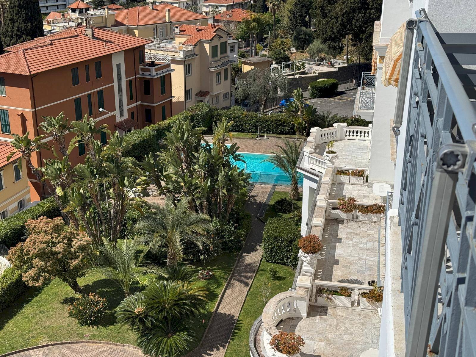 Foto 2 - Bilocale via Romana
 
56, Bordighera - foto 2