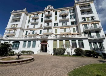 Foto 1 - Bilocale via Romana
 
56, Bordighera - foto 1