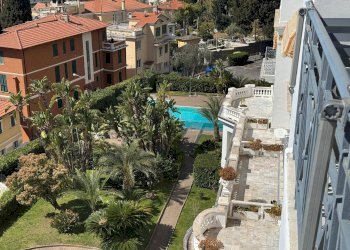 Foto 2 - Bilocale via Romana
 
56, Bordighera - foto 2