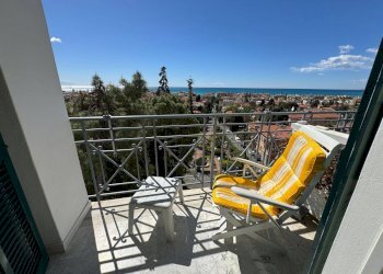 Foto 9 - Bilocale via Romana
 
56, Bordighera - foto 9