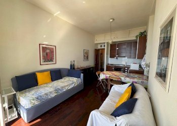 Foto 12 - Bilocale via Romana
 
56, Bordighera - foto 12