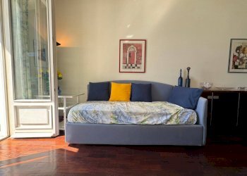 Foto 13 - Bilocale via Romana
 
56, Bordighera - foto 13