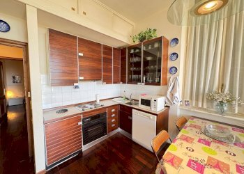 Foto 14 - Bilocale via Romana
 
56, Bordighera - foto 14