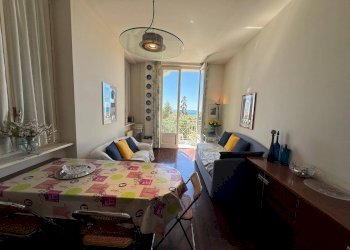 Foto 17 - Bilocale via Romana
 
56, Bordighera - foto 17