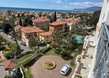 Foto 18 - Bilocale via Romana
 
56, Bordighera - foto 18