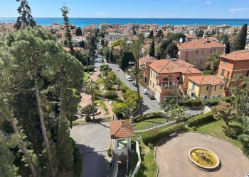 Foto 19 - Bilocale via Romana
 
56, Bordighera - foto 19