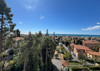 Foto 20 - Bilocale via Romana
 
56, Bordighera - foto 20