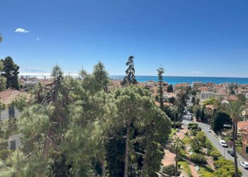 Foto 21 - Bilocale via Romana
 
56, Bordighera - foto 21