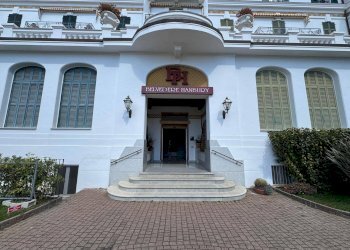 Foto 31 - Bilocale via Romana
 
56, Bordighera - foto 31