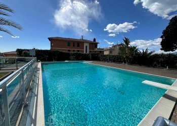 Foto 33 - Bilocale via Romana
 
56, Bordighera - foto 33