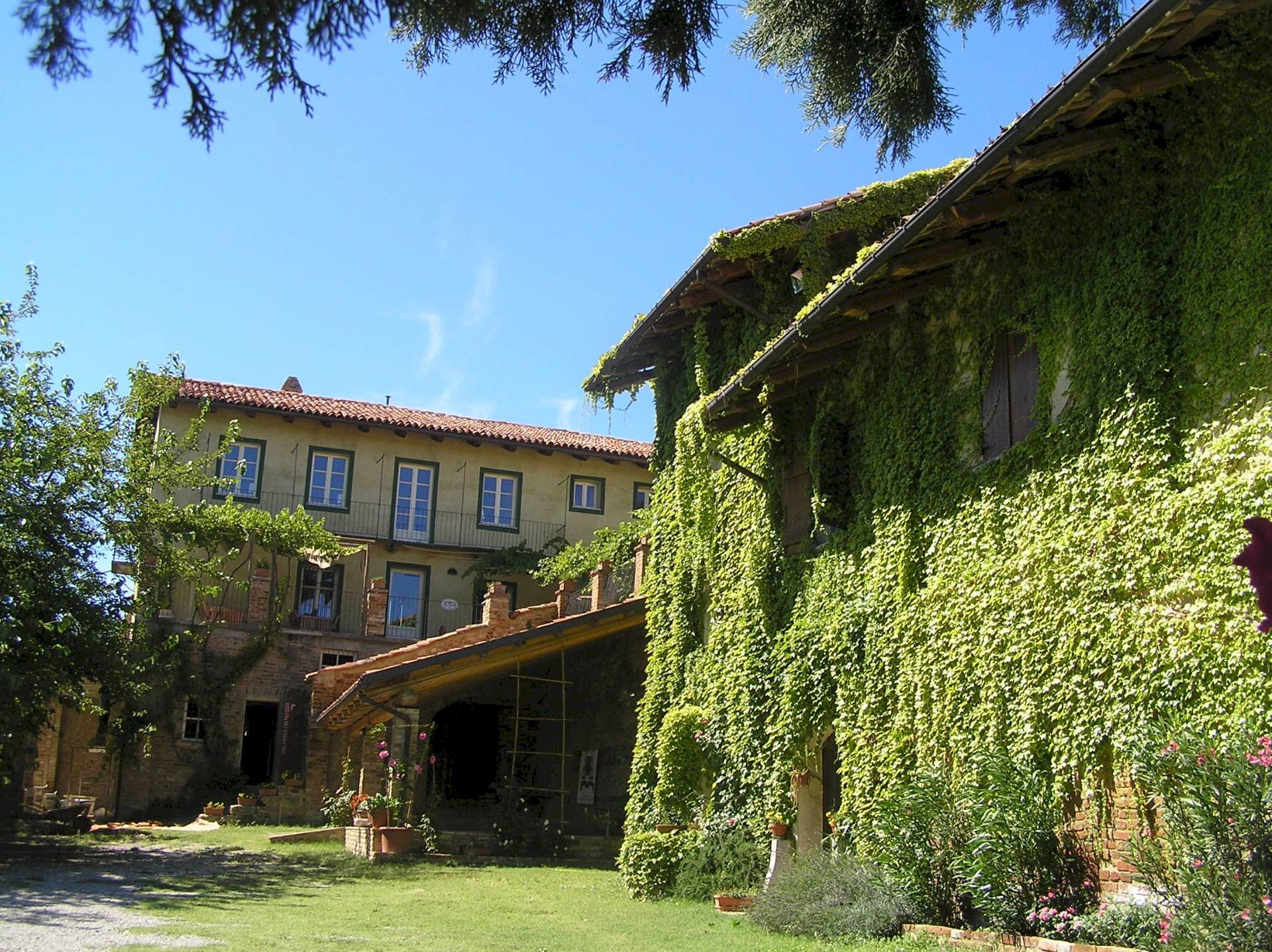 Foto 1 - Rustico Via Cocconito
 
6, Cocconato - foto 1