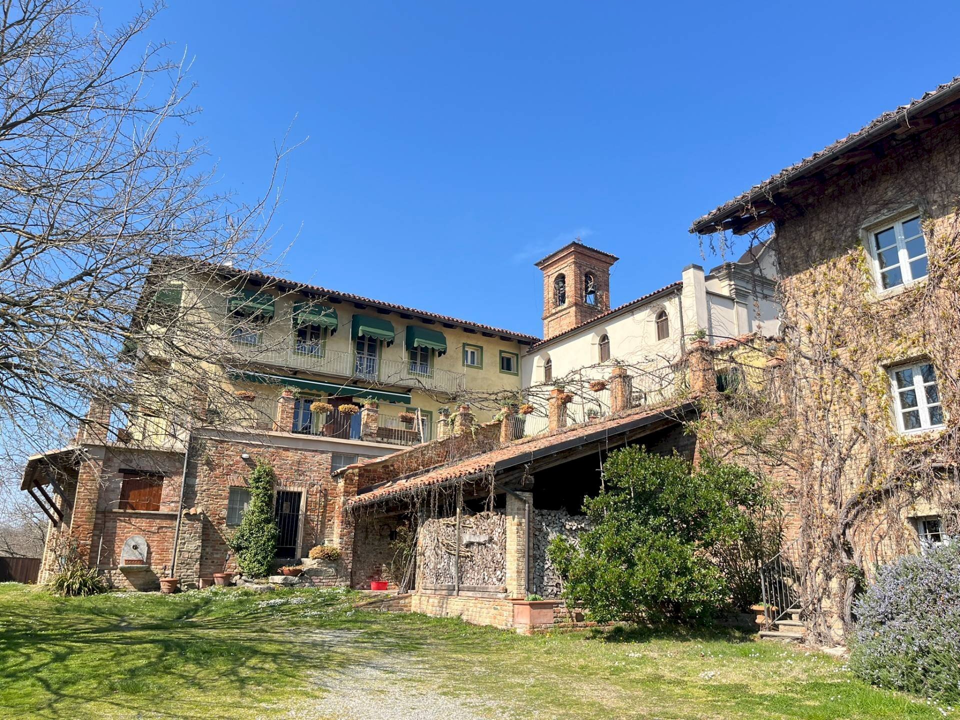 Foto 3 - Rustico Via Cocconito
 
6, Cocconato - foto 3