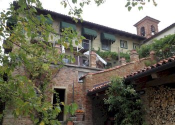 Foto 6 - Rustico Via Cocconito
 
6, Cocconato - foto 6