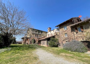 Foto 10 - Rustico Via Cocconito
 
6, Cocconato - foto 10