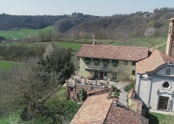 Foto 11 - Rustico Via Cocconito
 
6, Cocconato - foto 11