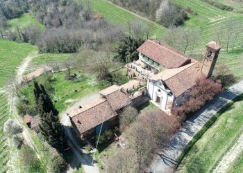 Foto 20 - Rustico Via Cocconito
 
6, Cocconato - foto 20