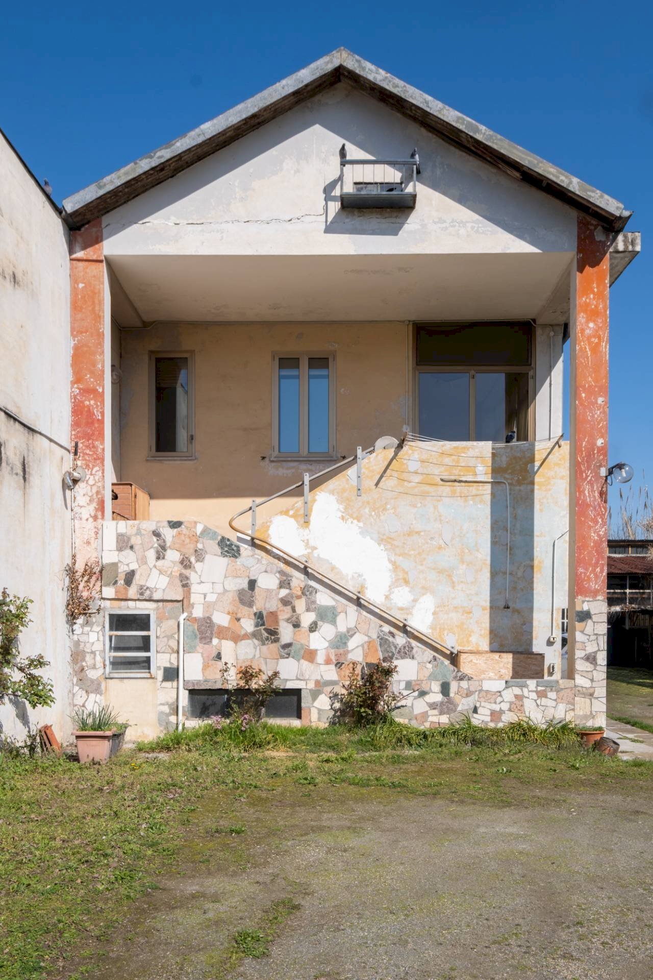 Foto 2 - Independent house corso de gasperi
 
36, Rivoli - photo 2