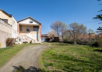 Foto 11 - Independent house corso de gasperi
36, Rivoli - photo 11