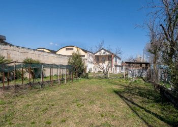 Foto 26 - Independent house corso de gasperi
36, Rivoli - photo 26