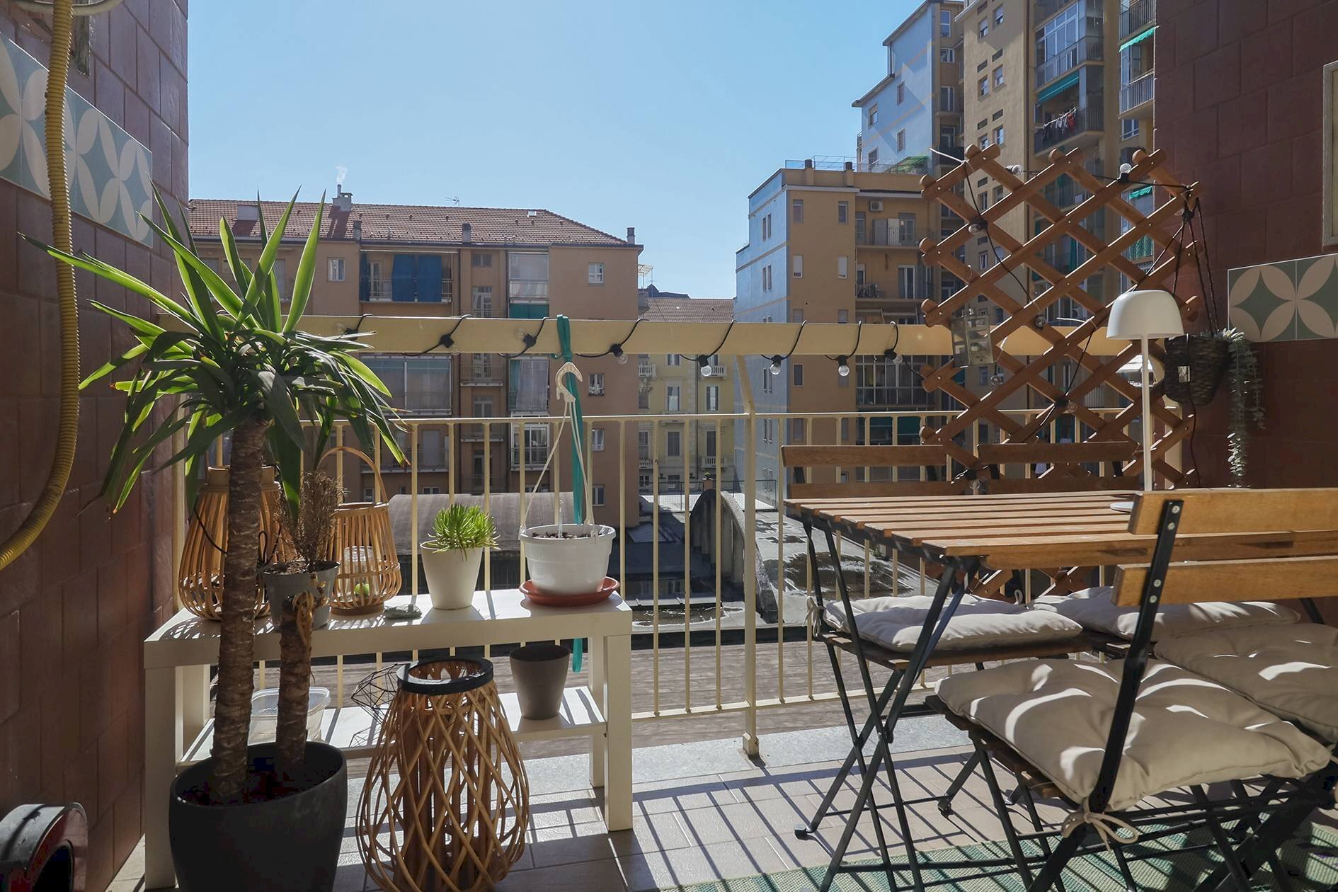 Foto 1 - Trilocale Corso Dante
 
2, Torino - foto 1