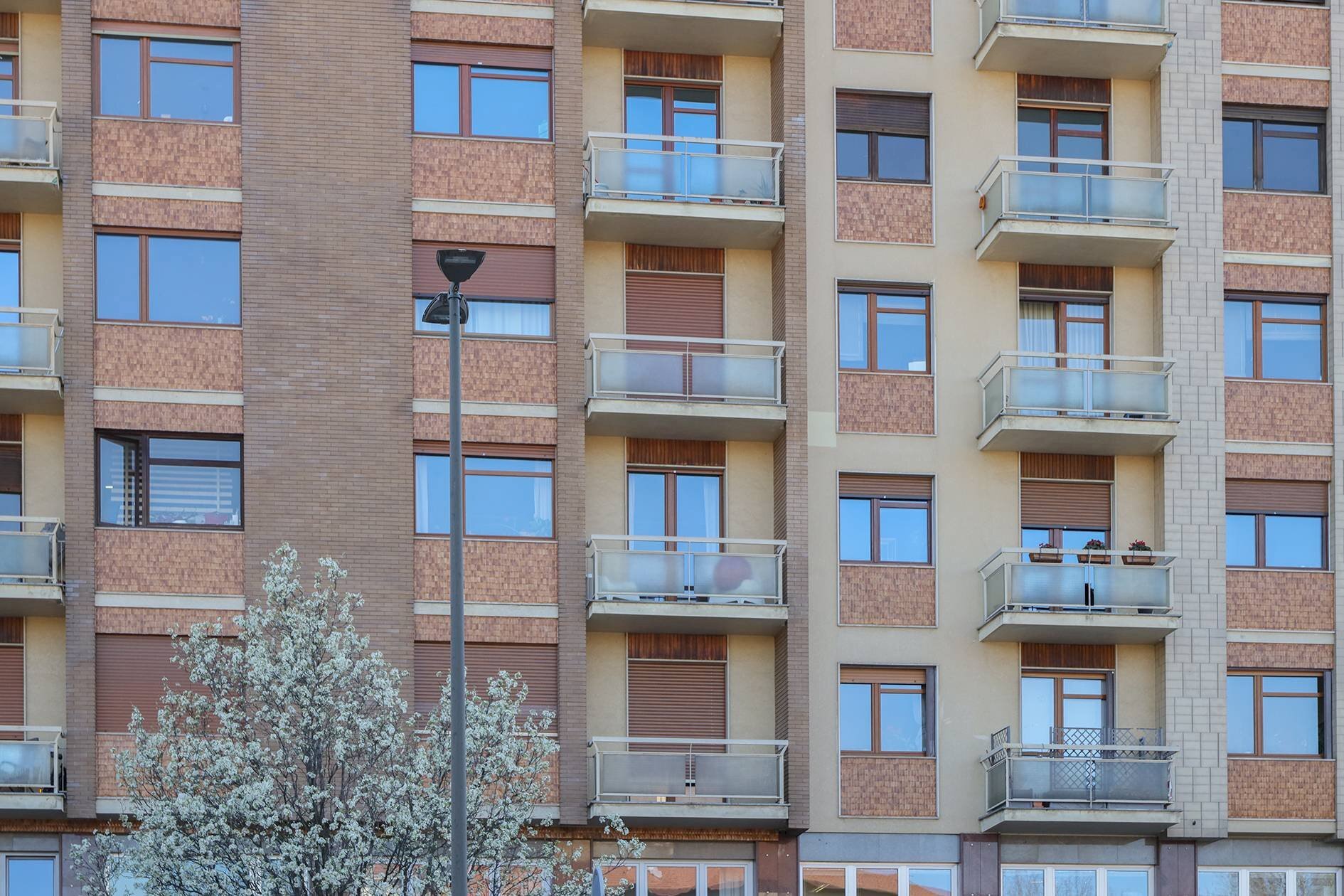 Foto 2 - Trilocale Corso Dante
 
2, Torino - foto 2