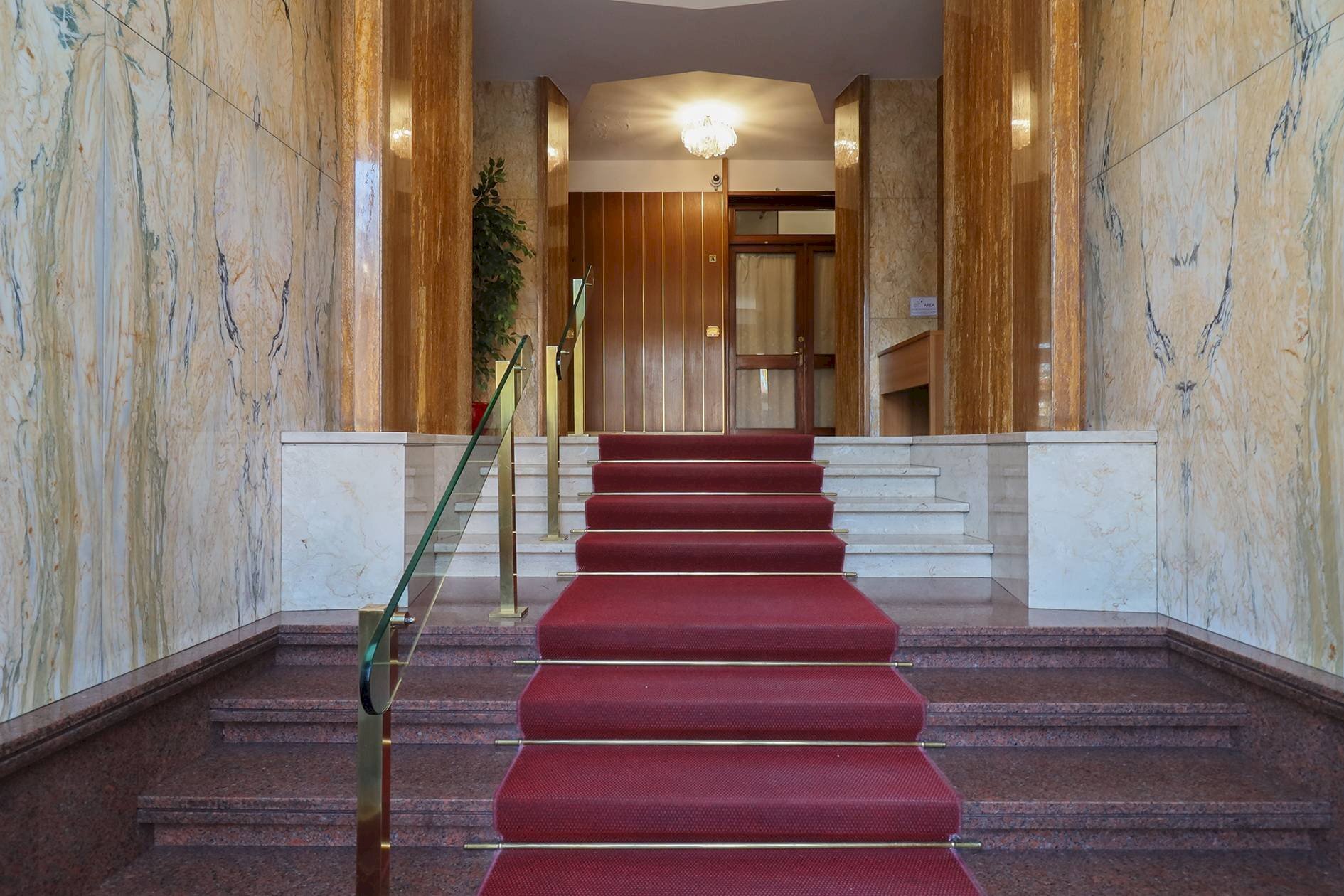 Foto 3 - Trilocale Corso Dante
 
2, Torino - foto 3