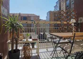 Foto 1 - Trilocale Corso Dante
 
2, Torino - foto 1