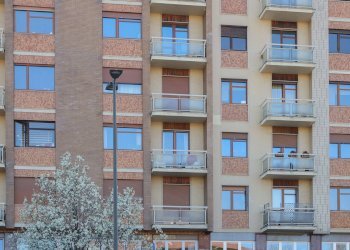 Foto 2 - Trilocale Corso Dante
 
2, Torino - foto 2