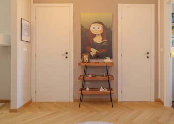 Foto 4 - Trilocale Corso Dante
 
2, Torino - foto 4