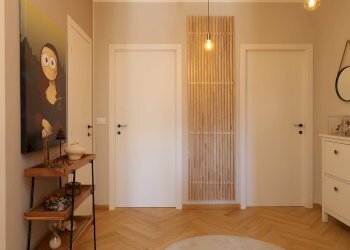 Foto 5 - Trilocale Corso Dante
 
2, Torino - foto 5