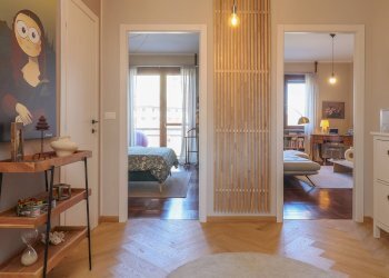 Foto 6 - Trilocale Corso Dante
 
2, Torino - foto 6