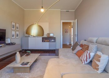 Foto 7 - Trilocale Corso Dante
 
2, Torino - foto 7