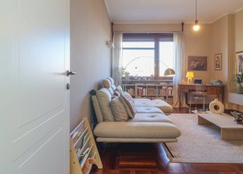 Foto 8 - Trilocale Corso Dante
 
2, Torino - foto 8