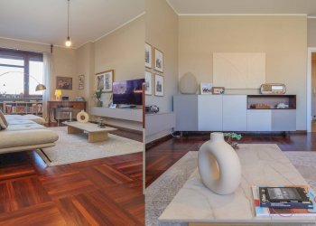 Foto 9 - Trilocale Corso Dante
 
2, Torino - foto 9