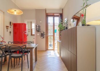 Foto 10 - Trilocale Corso Dante
 
2, Torino - foto 10