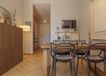 Foto 11 - Trilocale Corso Dante
 
2, Torino - foto 11