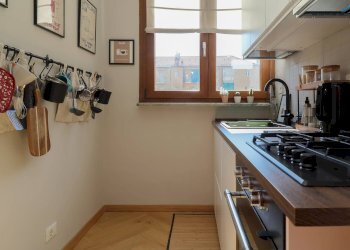 Foto 12 - Trilocale Corso Dante
 
2, Torino - foto 12