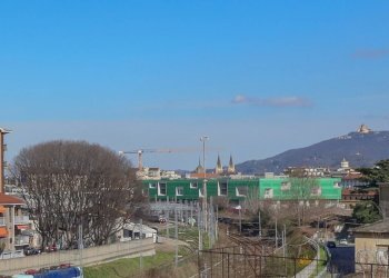 Foto 15 - Trilocale Corso Dante
 
2, Torino - foto 15