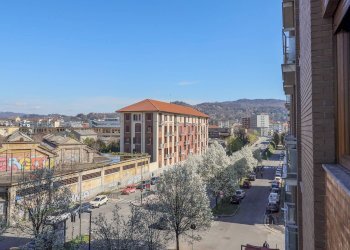 Foto 16 - Trilocale Corso Dante
 
2, Torino - foto 16