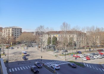 Foto 17 - Trilocale Corso Dante
 
2, Torino - foto 17