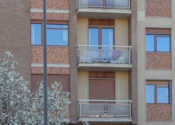 Foto 20 - Trilocale Corso Dante
 
2, Torino - foto 20